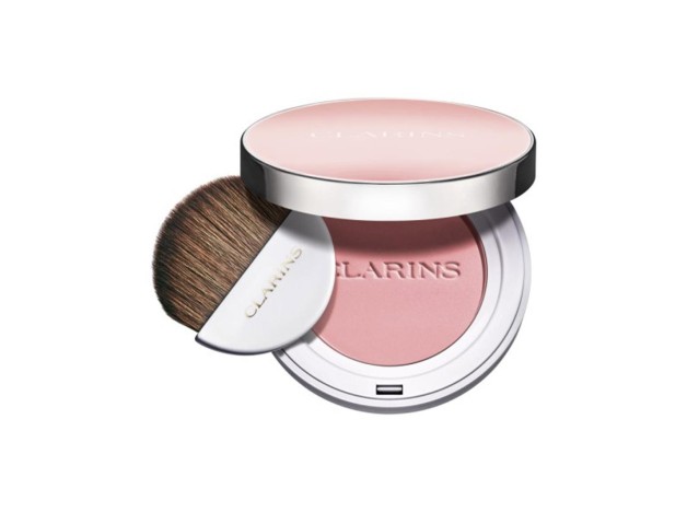 Clarins Joli Blush Colorete 01 Cheek Baby 1Ud