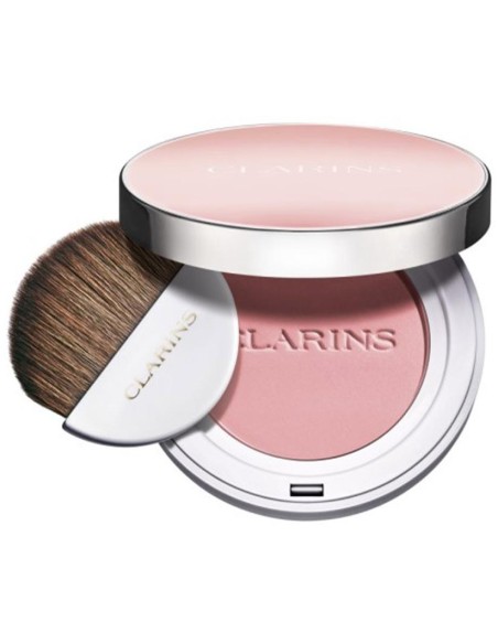 Clarins Joli Blush Colorete 01 Cheek Baby 1Ud