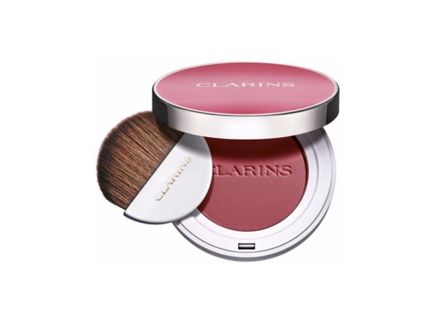 Clarins Joli Blush 04 -Cheeky Purple 5 Gr