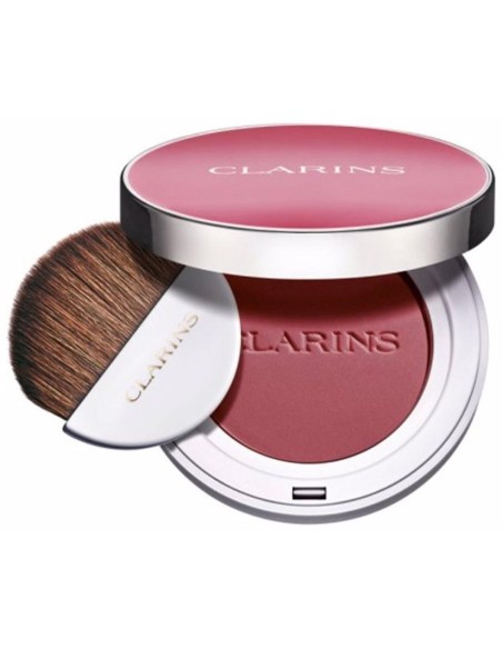 Clarins Joli Blush 04 -Cheeky Purple 5 Gr