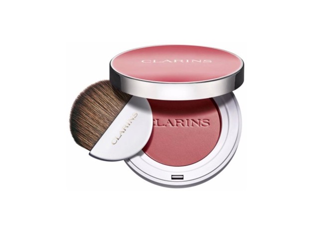 Clarins Joli Blush 02 -Cheeky Pink 5 Gr