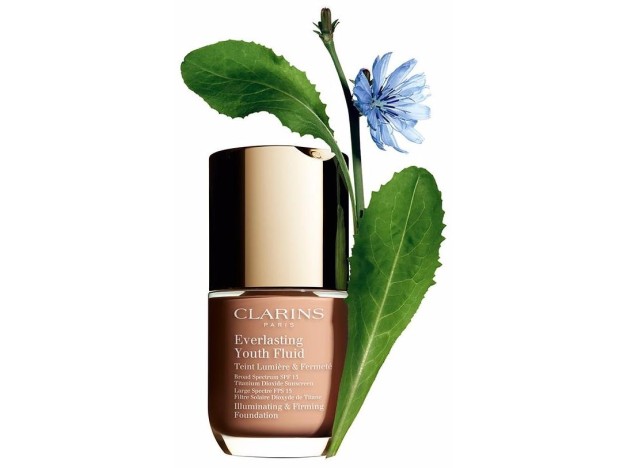 Everlasting Youth Fluid 108 -Sand 30 Ml