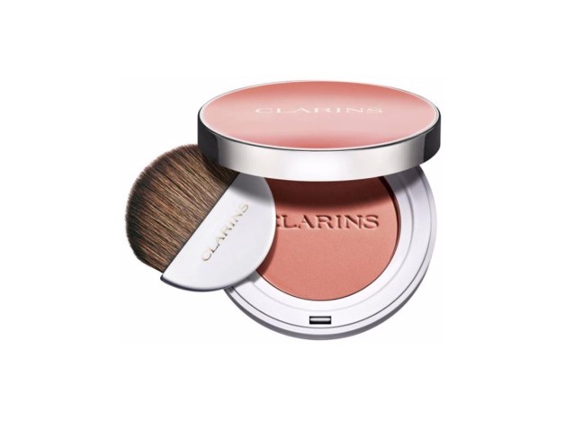 Clarins Joli Blush 06 -Cheeky Coral 5 Gr