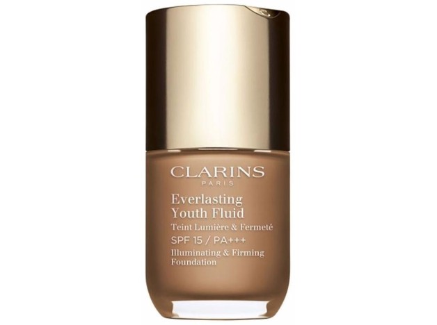 Everlasting Youth Fluid 113 -Chestnut 30 Ml