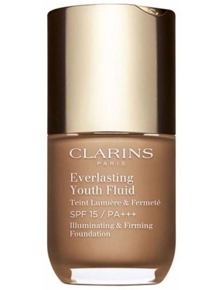 Everlasting Youth Fluid 113 -Chestnut 30 Ml