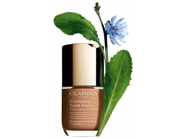 Everlasting Youth Fluid 114 -Capuccino 30 Ml