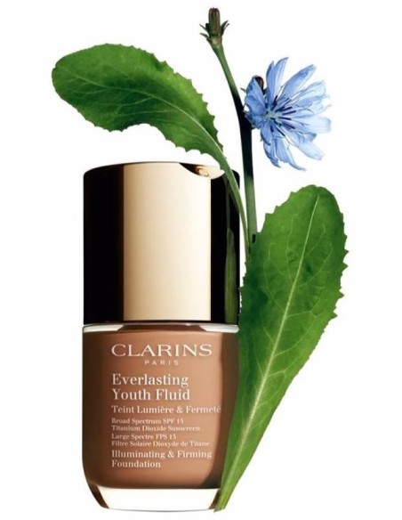 Everlasting Youth Fluid 113 -Chestnut 30 Ml