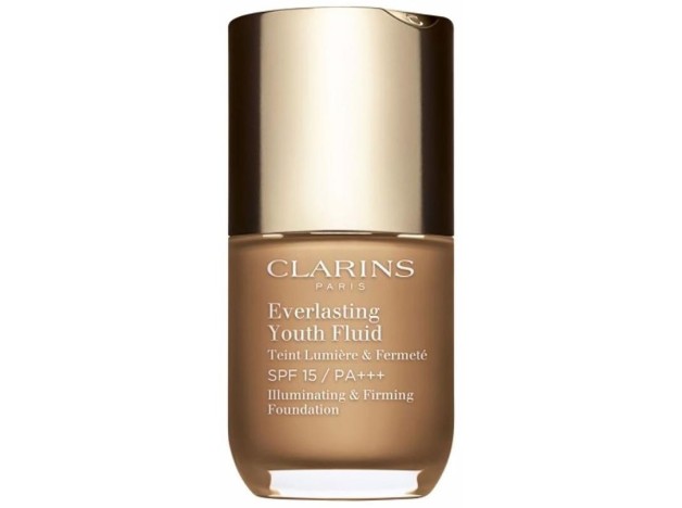 Everlasting Youth Fluid 114 -Capuccino 30 Ml