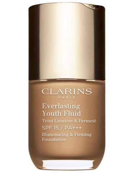 Everlasting Youth Fluid 114 -Capuccino 30 Ml