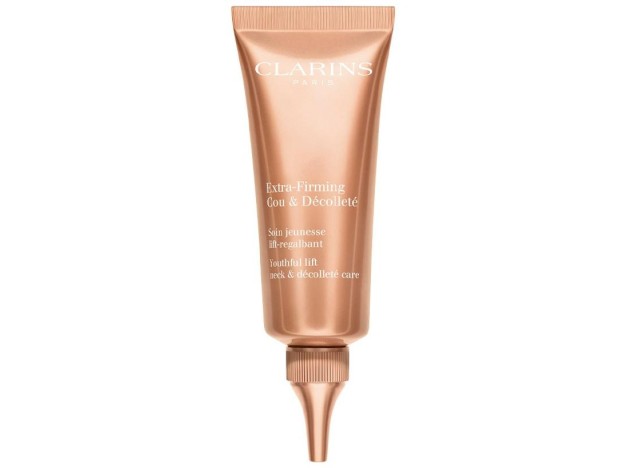 Clarins Extra-Firming Cou %26 Decollete 75 Ml