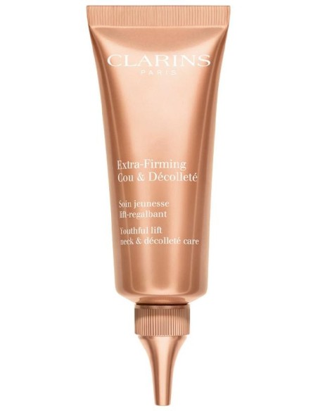 Clarins Extra-Firming Cou %26 Decollete 75 Ml