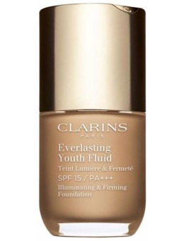 Clarins Everlasting Youth...
