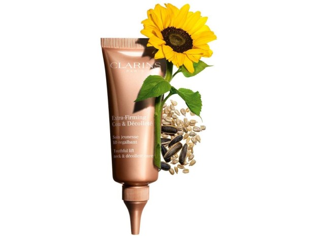 Clarins Extra-Firming Cou %26 Decollete 75 Ml