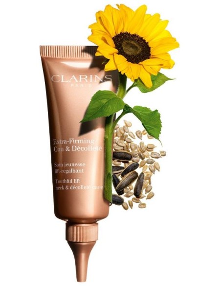 Clarins Extra-Firming Cou %26 Decollete 75 Ml