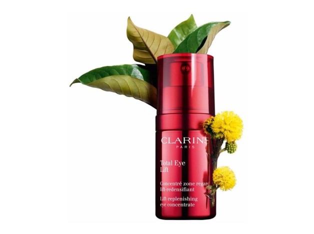 Clarins Total Crema De Ojos 15Ml