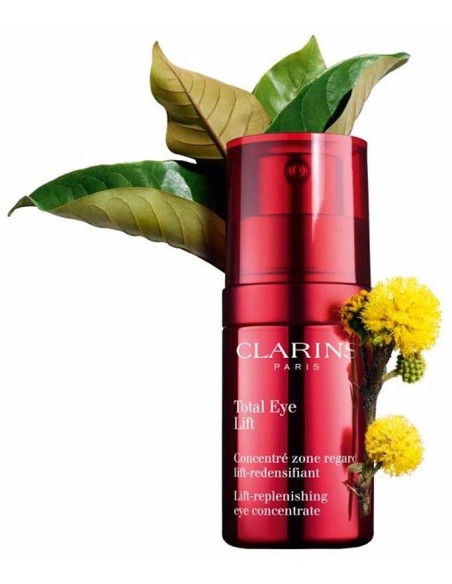 Clarins Total Crema De Ojos 15Ml