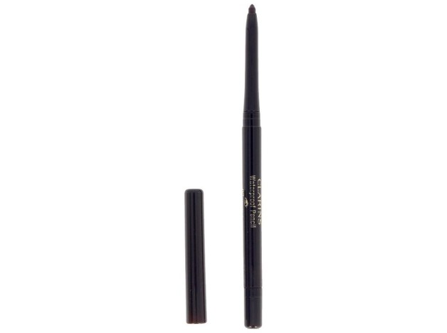 Clarins Waterproof Eye Pencil 02 Chestnut 1Ud