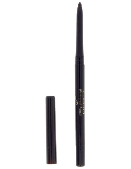 Clarins Waterproof Eye Pencil 02 Chestnut 1Ud