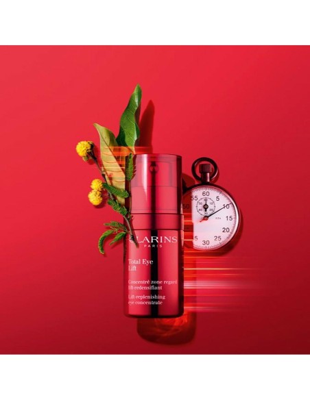 Clarins Total Crema De Ojos 15Ml