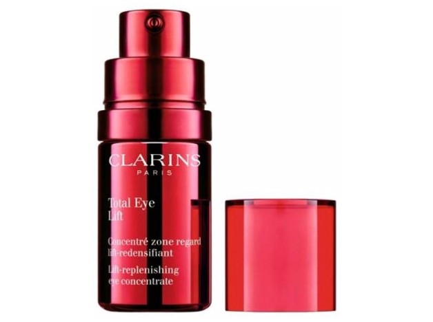 Clarins Total Crema De Ojos 15Ml