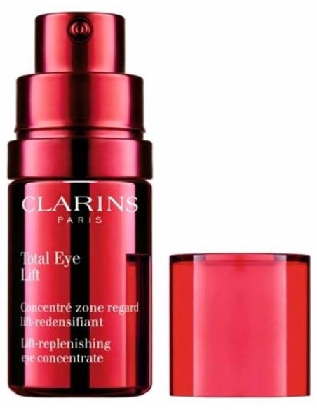 Clarins Total Crema De Ojos 15Ml