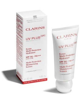 Uv Plus Spf50 30 Ml