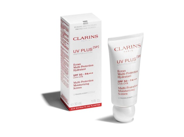 Uv Plus Spf50 30 Ml