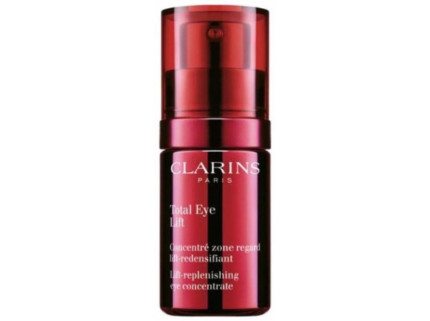 Clarins Total Crema De Ojos 15Ml