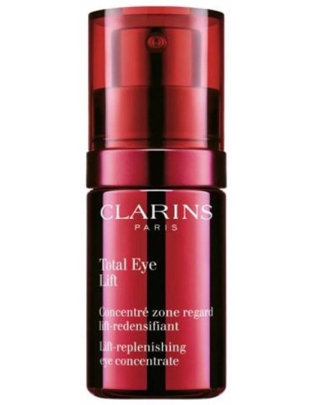 Clarins Total Crema De Ojos 15Ml