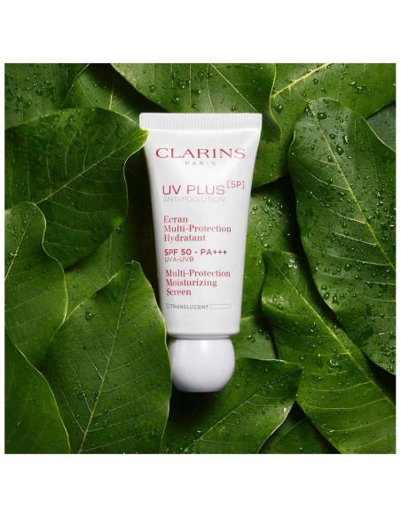 Uv Plus Spf50 30 Ml