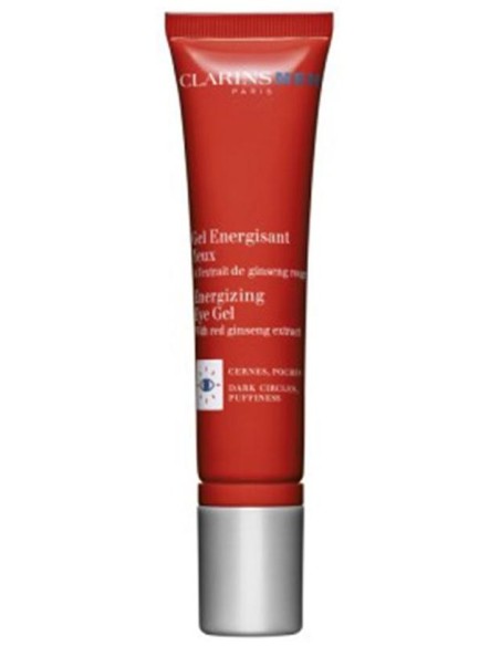 Clarins Gel De Ojos Energizante 15Ml