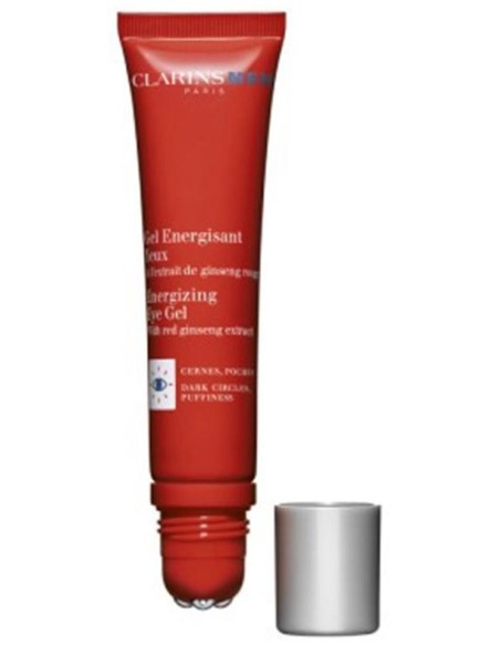 Clarins Gel De Ojos Energizante 15Ml