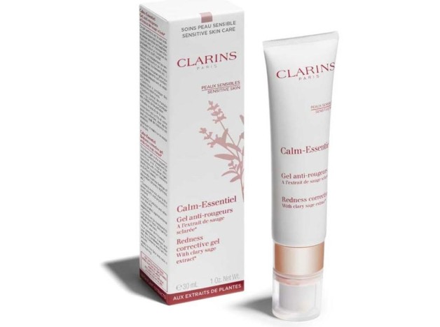 Calm Essentiel Gel Corrector De Rojeces 30 Ml
