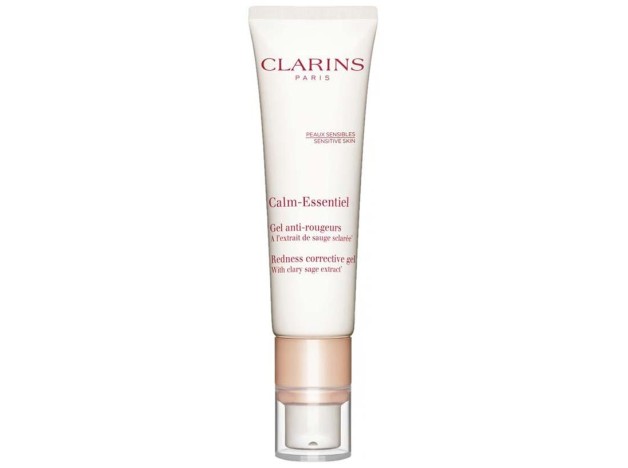 Calm Essentiel Gel Corrector De Rojeces 30 Ml