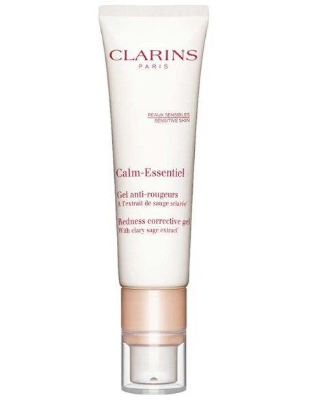Calm Essentiel Gel Corrector De Rojeces 30 Ml