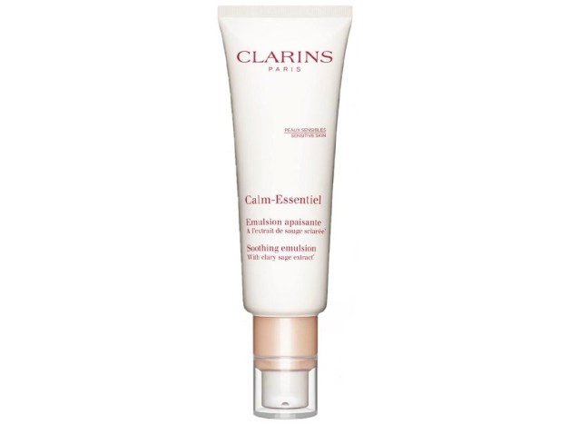Clarins Calm-Essentiel Emulsión Calmante 50Ml