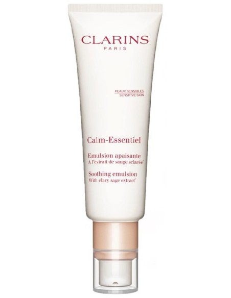 Clarins Calm-Essentiel Emulsión Calmante 50Ml