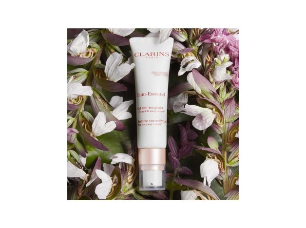 Calm Essentiel Gel Corrector De Rojeces 30 Ml