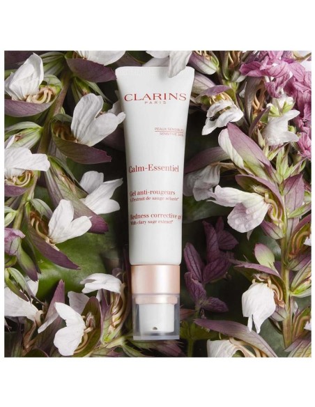 Calm Essentiel Gel Corrector De Rojeces 30 Ml