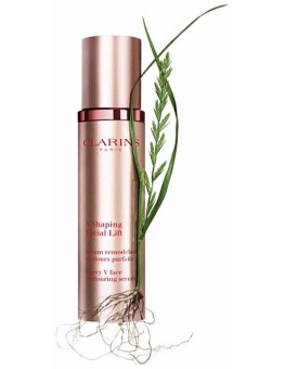Clarins V Shaping Serum...