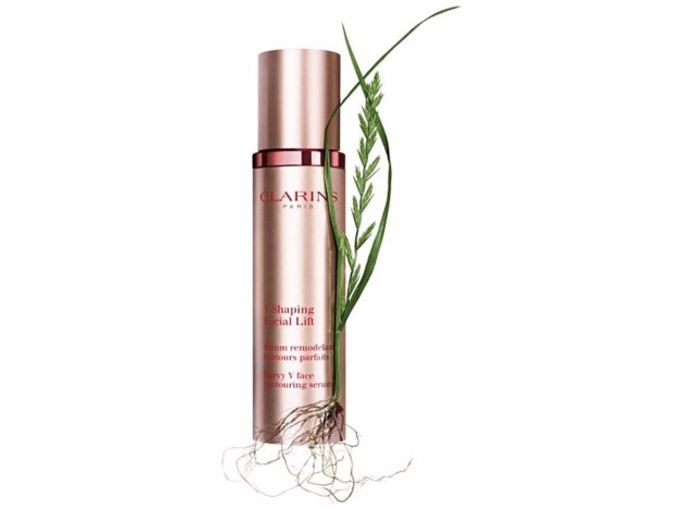 Clarins V Shaping Serum Facial 50Ml