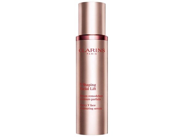 Clarins V Shaping Serum Facial 50Ml
