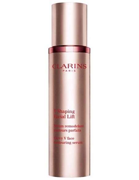Clarins V Shaping Serum Facial 50Ml