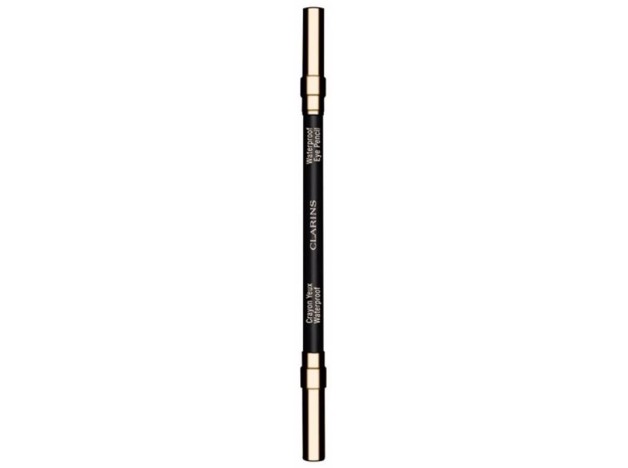 Clarins Crayon Yeux Eye Pencil Waterproof 01