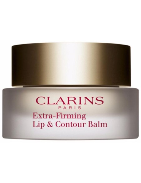 Clarins Soin Levres Et Contour Multi Regenerant Creme 15Ml