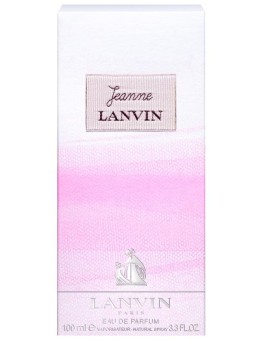 Jeanne Lanvin Eau De Parfum...