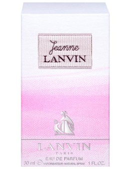 Jeanne Lanvin Eau De Parfum...