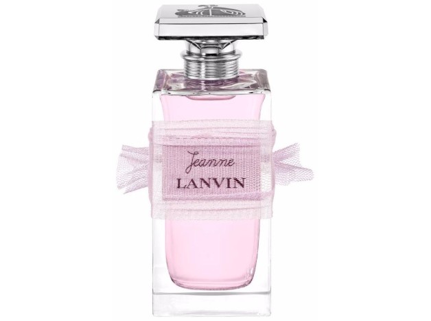Jeanne Lanvin Eau De Parfum Vaporizador 100 Ml