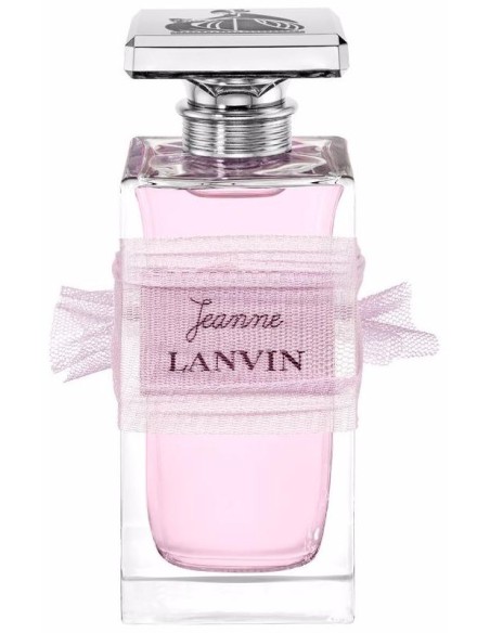 Jeanne Lanvin Eau De Parfum Vaporizador 100 Ml