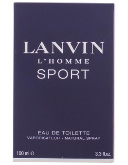 Lanvin L’Homme Sport   Lanvin